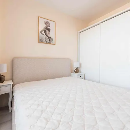 Azur Del Mar Seaview Apartment Varna