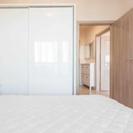 Azur Del Mar Seaview Apartment *